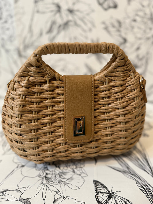Picnic Purse - Best & Co. Boutique