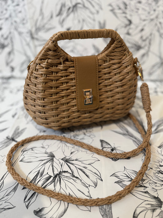 Picnic Purse - Best & Co. Boutique