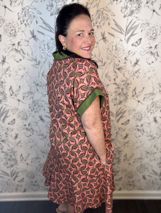 Sienna Mood Mini Curvy - Best & Co. Boutique