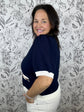 Equestrian Club Knit