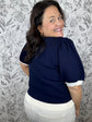 Equestrian Club Knit