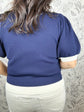 Equestrian Club Knit