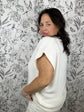 Freshly Picked Knit Sweater | Cream