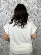 Freshly Picked Knit Sweater | Cream