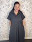 Manhattan Lines Midi - Best & Co. Boutique