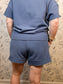 Skyline Stretch Short - Best & Co. Boutique