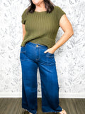 Meg Wide Leg | Director