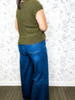 Meg Wide Leg | Director