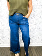 Meg Wide Leg | Director