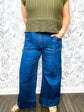Meg Wide Leg | Director
