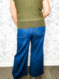 Meg Wide Leg | Director