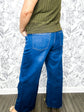 Meg Wide Leg | Director