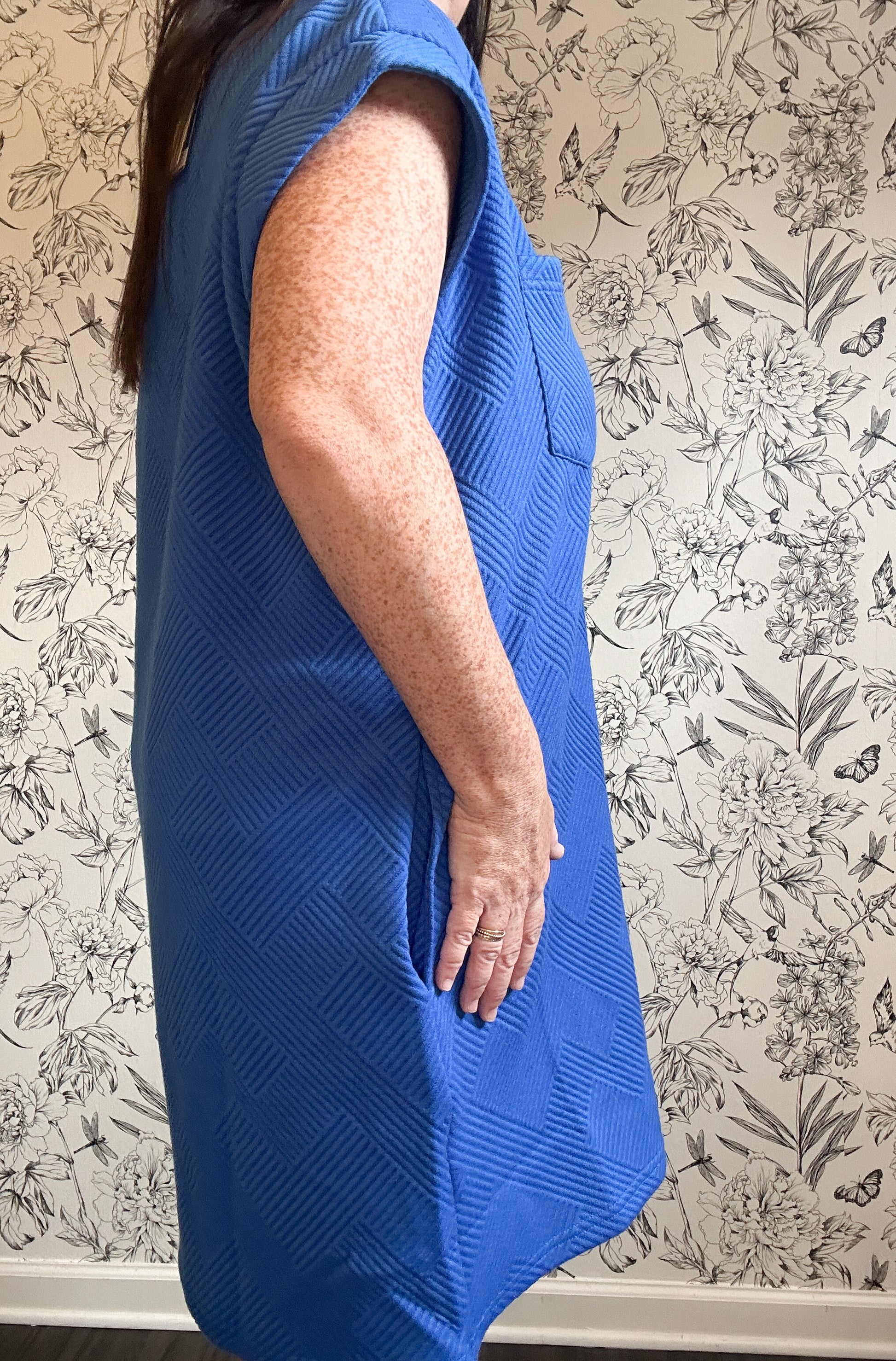 The Alice Everyday Dress - Best & Co. Boutique