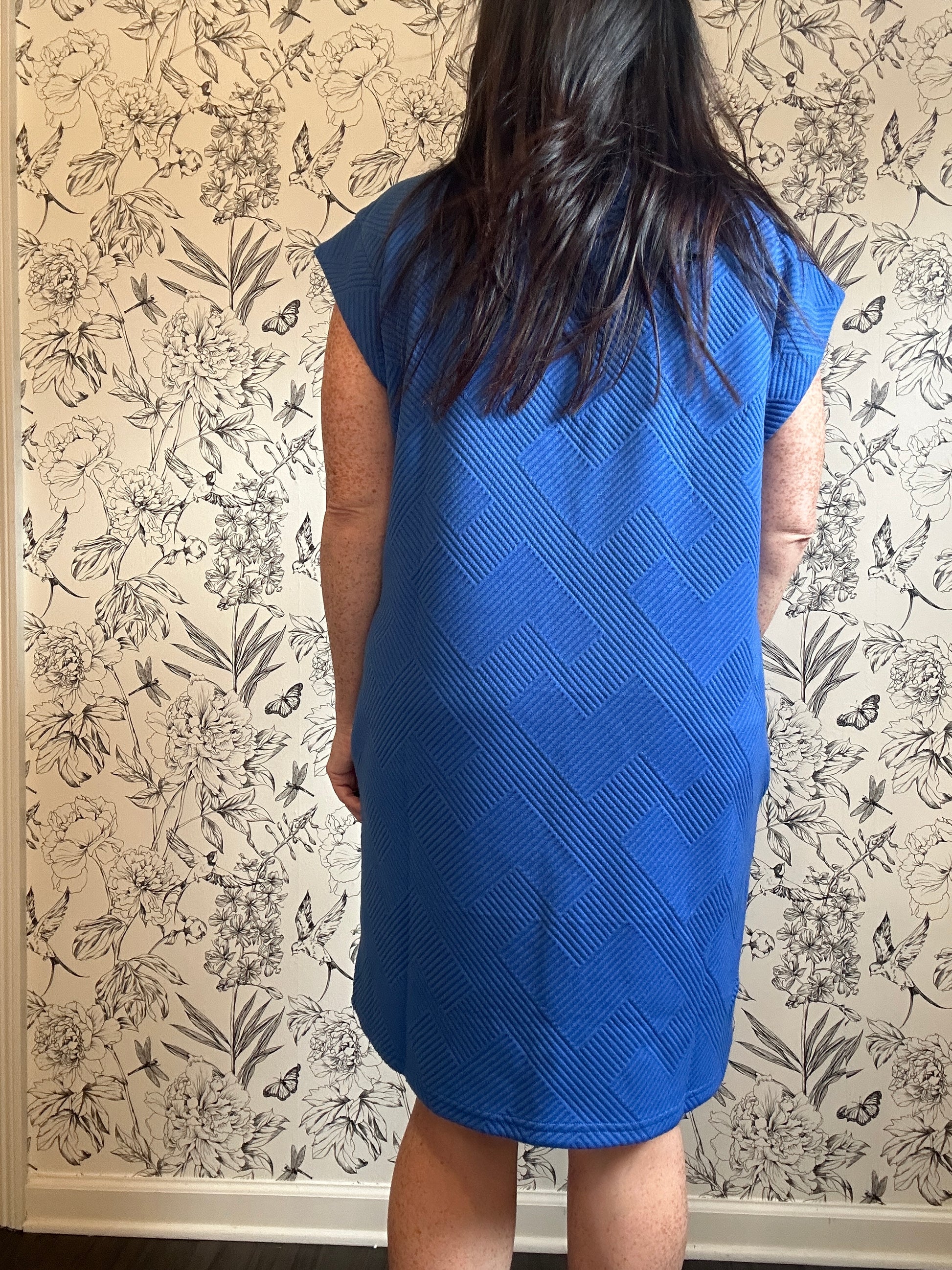 The Alice Everyday Dress - Best & Co. Boutique