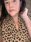 The Lucy Leopard Dress - Best & Co. Boutique
