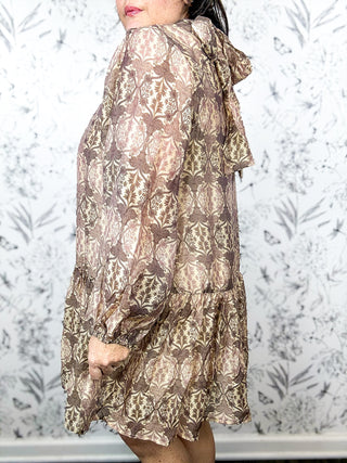 Woodland Tapestry Mini