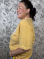 Classic Tiger Block Tee - Best & Co. Boutique