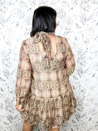 Woodland Tapestry Mini