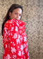 The Sunni Ruffled Dress - Best & Co. Boutique