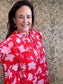 The Sunni Ruffled Dress - Best & Co. Boutique