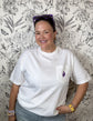 Louisiana Saturday Night Pocket Tee - Best & Co. Boutique