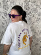 Louisiana Saturday Night Pocket Tee - Best & Co. Boutique