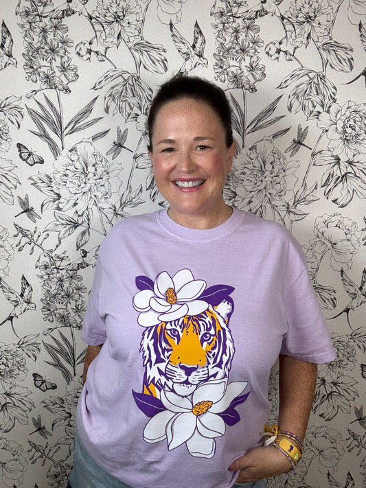 Golden Southern Tiger - Best & Co. Boutique