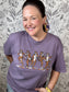 Tiger Sports Squad Tee - Best & Co. Boutique
