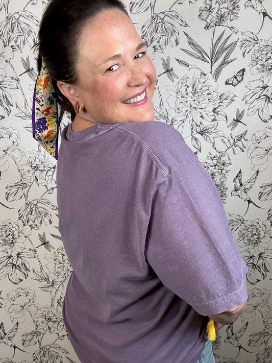 Tigers Twilly Scarf - Best & Co. Boutique