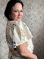 Cherry Blossom Charm Top - Best & Co. Boutique