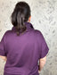 Geaux Mode Half Zip Curvy - Best & Co. Boutique