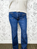 Ana Bootcut with front welt pockets KUT FROM THE KLOTH