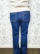 Ana High Rise Flare | Ravishing