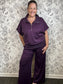 Geaux Mode Half Zip Curvy - Best & Co. Boutique
