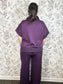 Geaux Mode Half Zip Curvy - Best & Co. Boutique