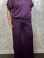 Geaux Mode Trouser Curvy - Best & Co. Boutique