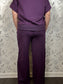Geaux Mode Trouser Curvy - Best & Co. Boutique
