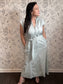 The Barbara Tailored Shirt Dress - Best & Co. Boutique