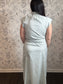 The Barbara Tailored Shirt Dress - Best & Co. Boutique