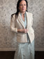 The Barbara Tailored Shirt Dress - Best & Co. Boutique
