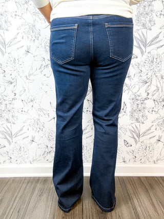 Stella Front Pkt | Dark Wind