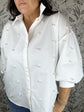 Pearl Behavior Studded Top