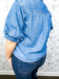 Denim Days Button Up