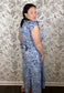Blue Harvest Tailored Shirt Dress - Best & Co. Boutique
