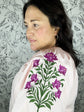 Blush Market Blouse