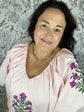 Blush Market Blouse
