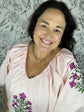 Blush Market Blouse