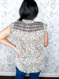 Woodland Whisper Smocked Blouse