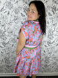 Garden Party Mini Dress