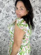 Tulip Season Midi Dress